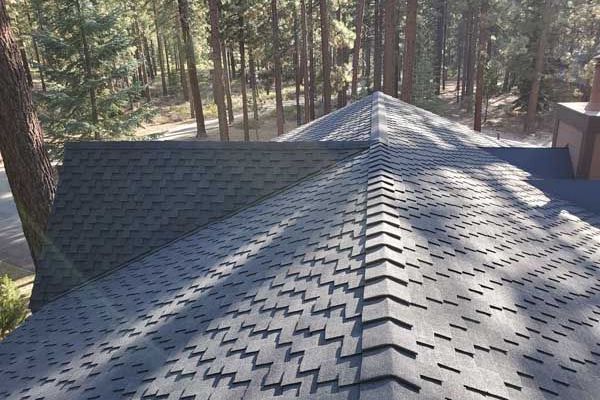 Professional Roof Installation Services