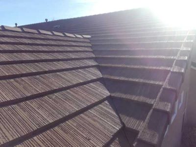 Complete Roof Solution