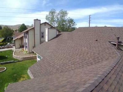 Complete Roof System