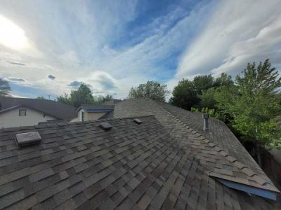 Complete Roofing Solutions