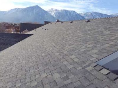 Emergency Roof Repair Services