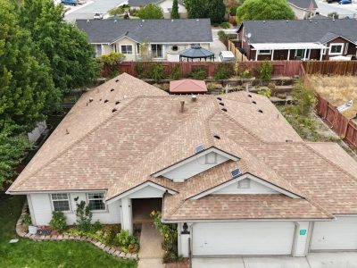 Emergency Roofing Service