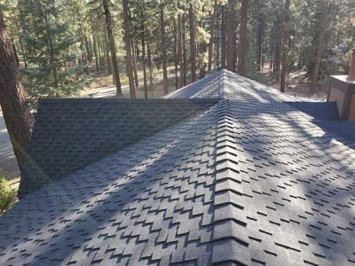 Expert Roofing Repair Services