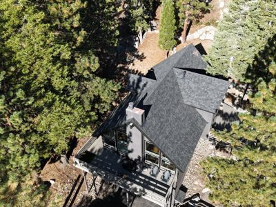 Home Roofing Repair
