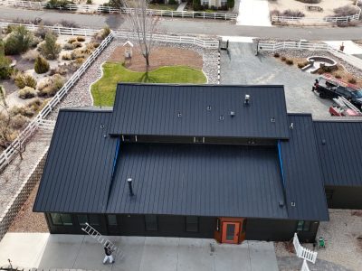 Metal Roofing Solutions