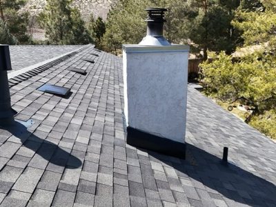 Residential Roof Installation Solutions