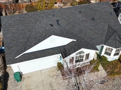 Residential Roofing Solutions