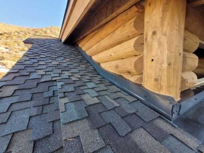 Roof Asphalt Shingles