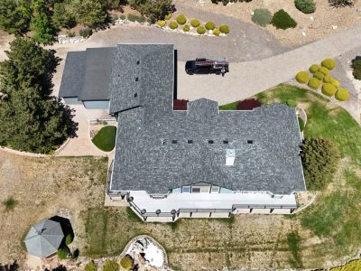 Roof Installation Solutions