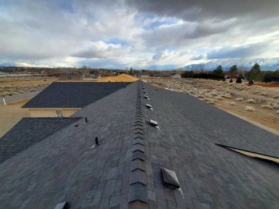 Roof Replacement Services