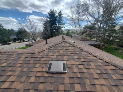 Roof Restoration Service