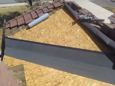 Roofing Preventative Maintenance