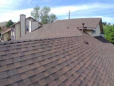 Top Quality Roofing